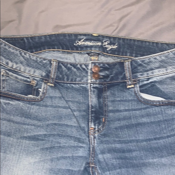 AE jeans - Picture 2 of 2